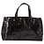 Borsa Louis Vuitton Wilshire Monogram Vernis PM Porpora - vista 2
