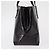 Borsa Louis Vuitton Wilshire Monogram Vernis PM Porpora - vista 3