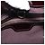 Borsa Louis Vuitton Wilshire Monogram Vernis PM Porpora - vista 6