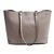 Fendi Go To Shopper Tote Bag Braun
