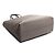 Fendi Go To Shopper Tote Bag Braun - Ansicht 3