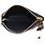 Pochette Cle Coin Case Louis Vuitton Nero - vista 3