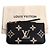 Pochette Cle Coin Case Louis Vuitton Nero - vista 5