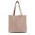 Hermès Double Sens 28 Tote Bag Beige Orange