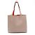 Hermès Double Sens 28 Tote Bag Beige Orange - Ansicht 2