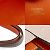 Hermès Double Sens 28 Tote Bag Beige Orange - Ansicht 6