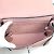 Borsa a Spalla 2 in 1 Lockme Ever BB di Louis Vuitton Rosa Multicolore - vista 4