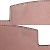 Borsa a Spalla 2 in 1 Lockme Ever BB di Louis Vuitton Rosa Multicolore - vista 7