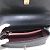 Bolso de Hombro Chanel Coco Handle 29 2 en 1 en negro - vista 4