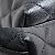 Bolso de Hombro Chanel Coco Handle 29 2 en 1 en negro - vista 7