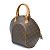 Borsa a mano Ellipse MM Monogram Louis Vuitton Nero - vista 2