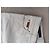 Jeans Gucci de Tiro Bajo Beige Crema Crudo - vista 3