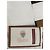Jeans Gucci de Tiro Bajo Beige Crema Crudo - vista 8