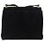 Salvatore Ferragamo Gancini Suede Nero - vista 2