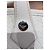 Borsa tote bianca in PVC testurizzato Armani Jeans Bianco - vista 3