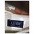 Borsa tote bianca in PVC testurizzato Armani Jeans Bianco - vista 6