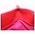 Borsa Wilshire Monogram Vernis PM di Louis Vuitton Rosa - vista 7