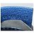 Chloé Chloe Bridget kleine umwandelbare Ledertasche Marineblau - Ansicht 6