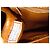 Dooney & Bourke Borsa in pelle nera e marrone Nero - vista 10