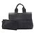 Borsa a mano Hermès Valparaiso PM Nero