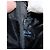 Michael Kors Quilted Black Leather Backpack - view 11
