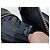 Michael Kors Quilted Black Leather Backpack - view 12