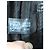 Michael Kors Quilted Black Leather Backpack - view 13
