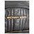 Michael Kors Quilted Black Leather Backpack - view 6