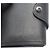 Hermès Iliad Compact Tri-fold Wallet Black - view 11