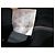 Autre Marque Borsa Save My Bag Miss Bag in neoprene grigio - vista 8