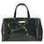 Borsa a mano Wilshire Monogram Vernis PM Louis Vuitton Verde