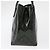 Borsa a mano Wilshire Monogram Vernis PM Louis Vuitton Verde - vista 4