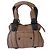 Bolsa Diesel vintage Marrom