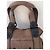 Bolsa Diesel vintage Marrom - vista 2