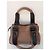 Bolsa Diesel vintage Marrom - vista 4
