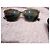 Occhiali da sole Chanel farfalla marrone - vista 20