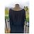 Abito Marc by Marc Jacobs Blu Navy - vista 11