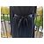 Abito Marc by Marc Jacobs Blu Navy - vista 3
