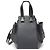 Borsa a corda Hammock Loewe - vista 3