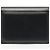 Edge Céline Monedero de cuero negro Celine - vista 2