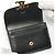 Edge Céline Monedero de cuero negro Celine - vista 5