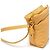 Borsa a Spalla Puffer Flamenco di Loewe Cammello - vista 2