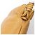 Borsa a Spalla Puffer Flamenco di Loewe Cammello - vista 5