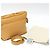 Borsa a Spalla Puffer Flamenco di Loewe Cammello - vista 8