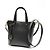 Borsa a Spalla Mini Toy Saint Laurent Nero