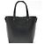 Borsa a Spalla Mini Toy Saint Laurent Nero - vista 4