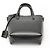 Borsa a Spalla Mini Toy Saint Laurent Nero - vista 5