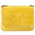 Bolso Louis Vuitton Thompson Street Monogram Vernis Mediano Amarillo