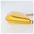 Bolso Louis Vuitton Thompson Street Monogram Vernis Mediano Amarillo - vista 3