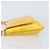 Bolso Louis Vuitton Thompson Street Monogram Vernis Mediano Amarillo - vista 4